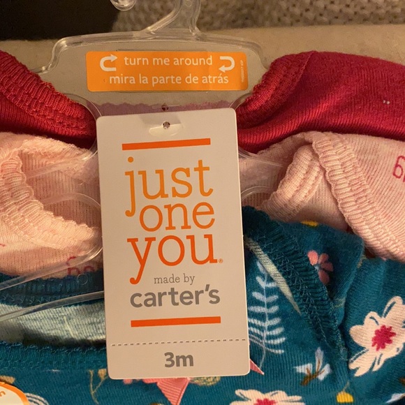 Baby girl Onesies - Picture 6 of 7